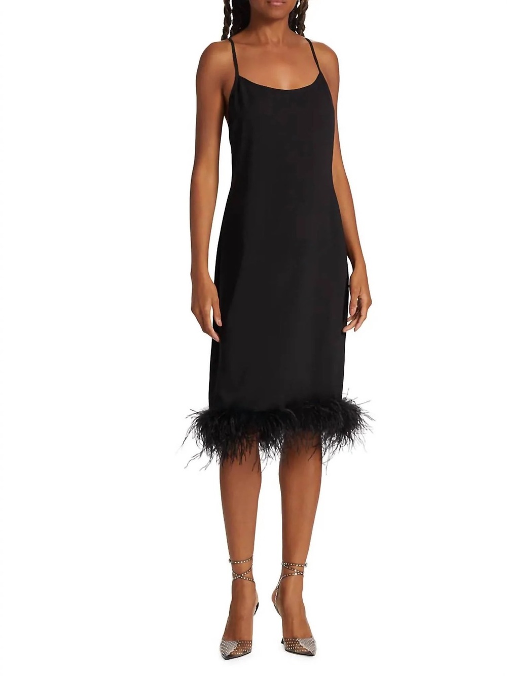 Amanda Uprichard Marianna Dress